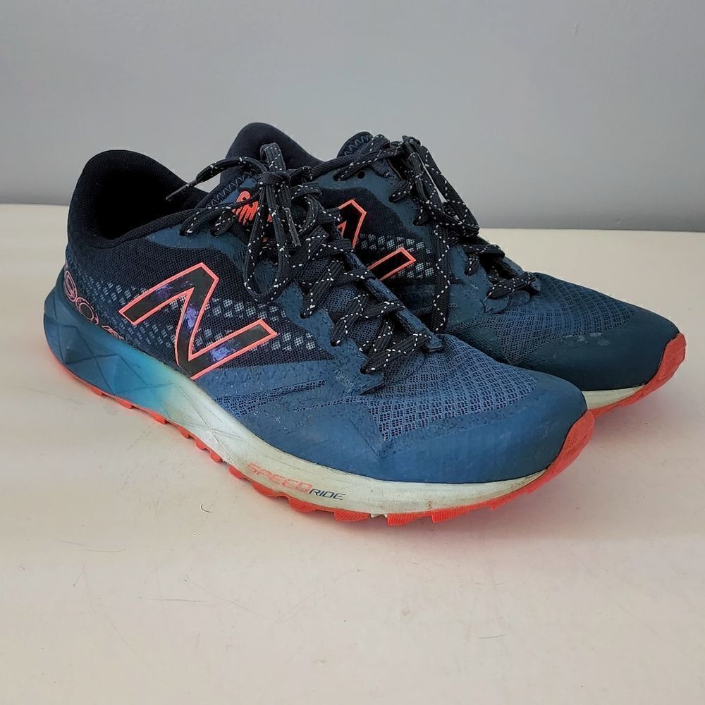 New Balance women's shoes athletic all terrain speed drive running size …